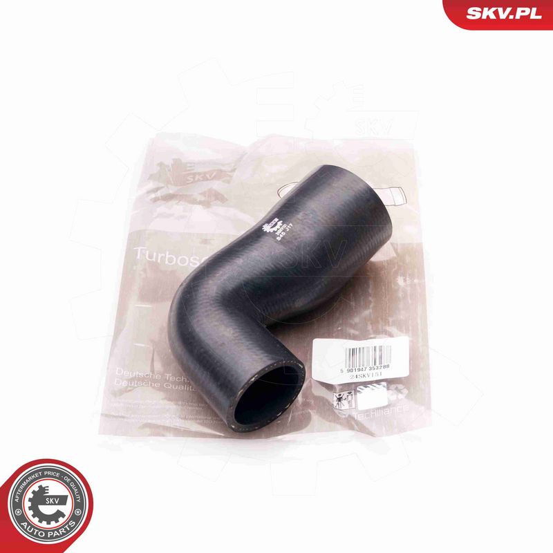 ESEN SKV 24SKV151 - Charge Air Hose