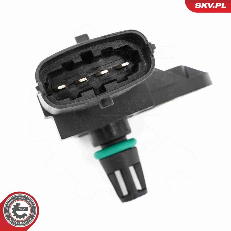 ESEN SKV 17SKV178 Sensor, intake manifold pressure