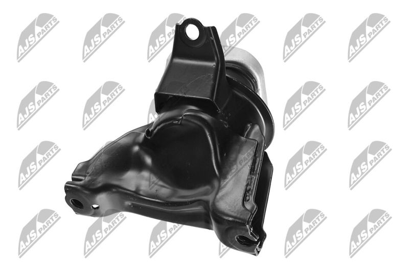 Paigutus, Mootor, NTY ZPS-HD-131