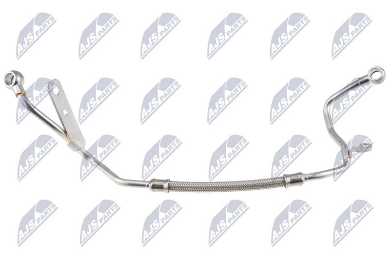 NTY ECD-AU-026 Oil Line, charger