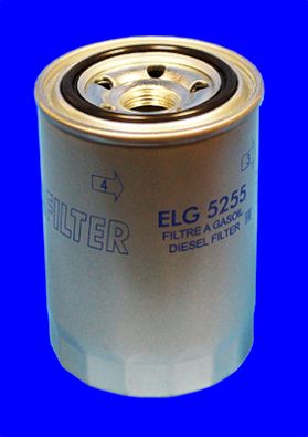 MECAFILTER Üzemanyagszűrő ELG5255