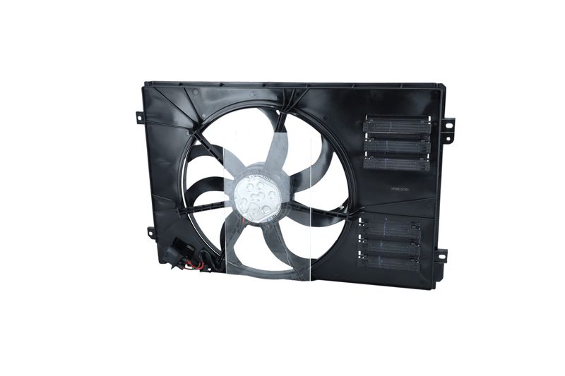 Ventilaator, mootorijahutus, NRF 47925