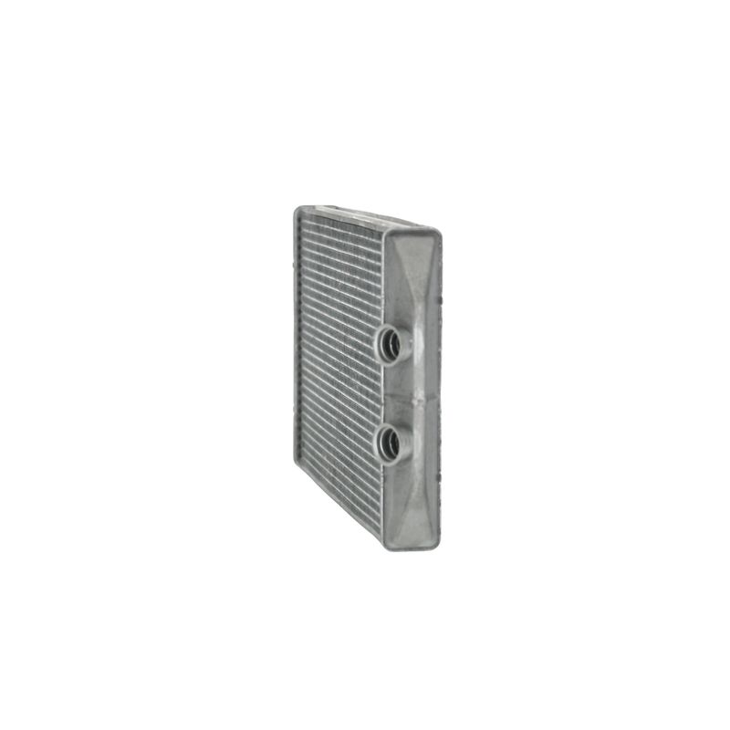NISSENS 707314 Heat Exchanger, interior heating