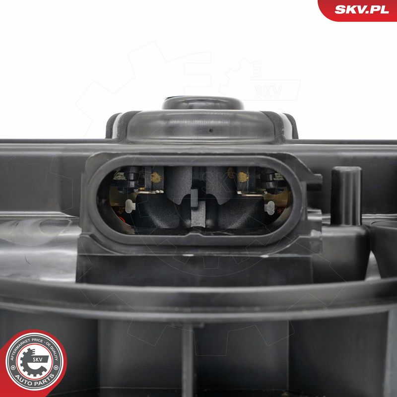 Salongipuhur, ESEN SKV 68SKV010