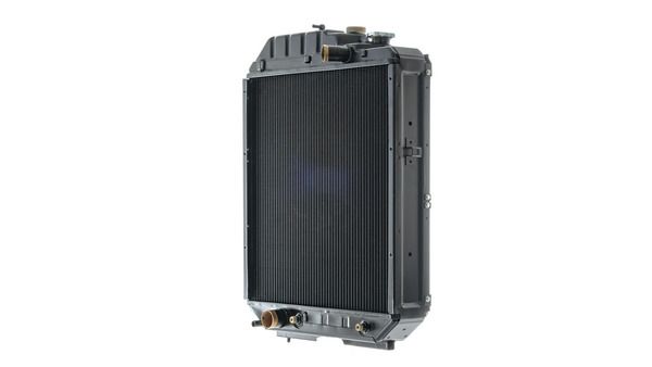 Product Image - Radiateur - CR2415000P - MAHLE