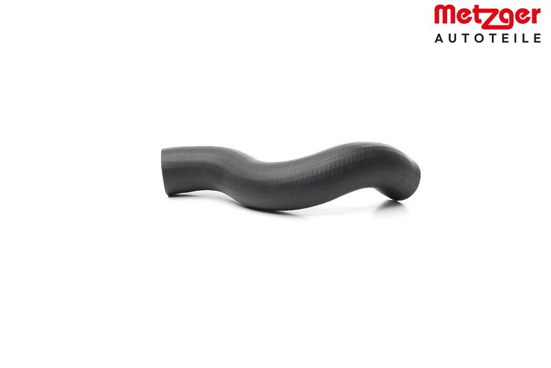 METZGER AUTOTEILE 2400763 Charge Air Hose