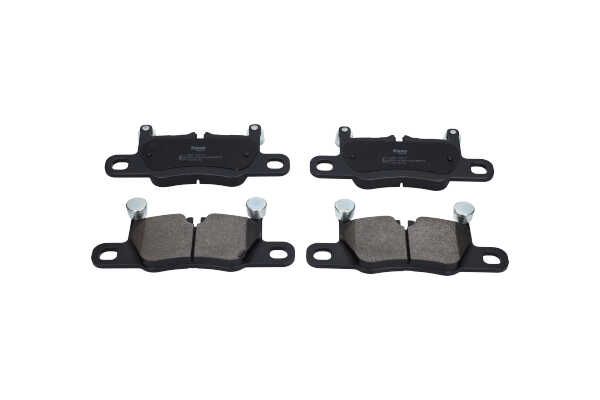Kavo Parts KBP-10117 - Brake Pad Set, disc brake
