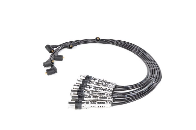 BOSCH 0 986 356 347 Ignition Cable Kit