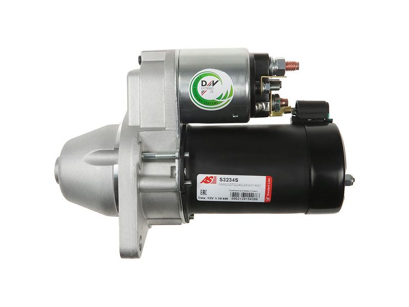 AS-PL S3234S Starter