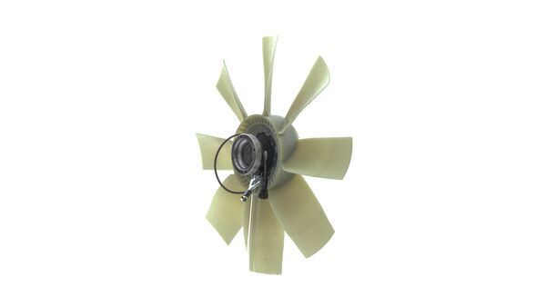 MAHLE CFF 441 000P Fan, engine cooling