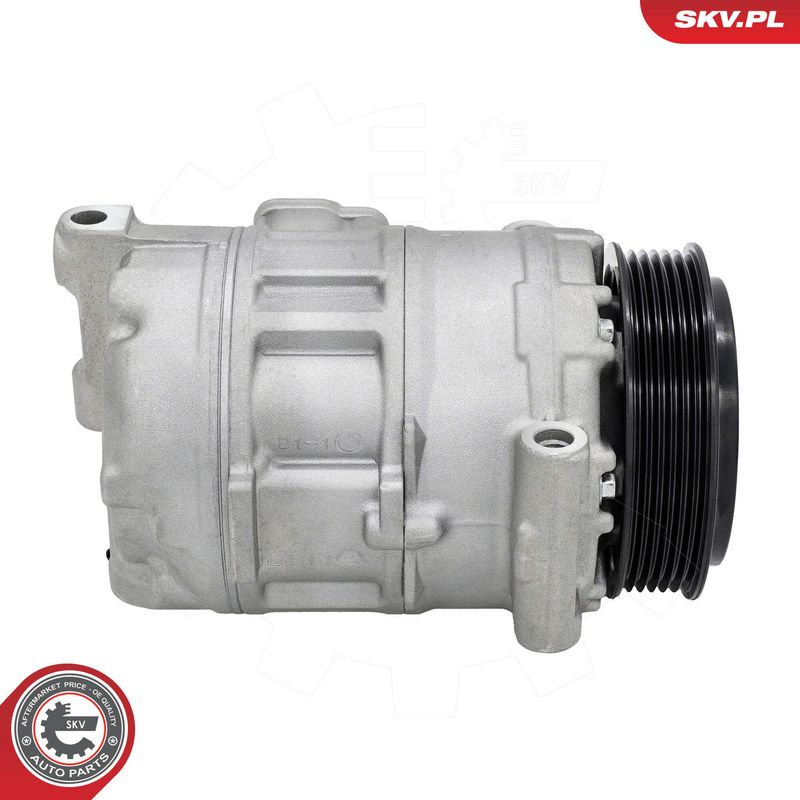 Kompressor, kliimaseade, ESEN SKV 84SKV054