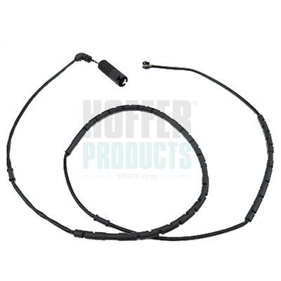 HOFFER 212175 - Wear Warning Contact, Brake Pads