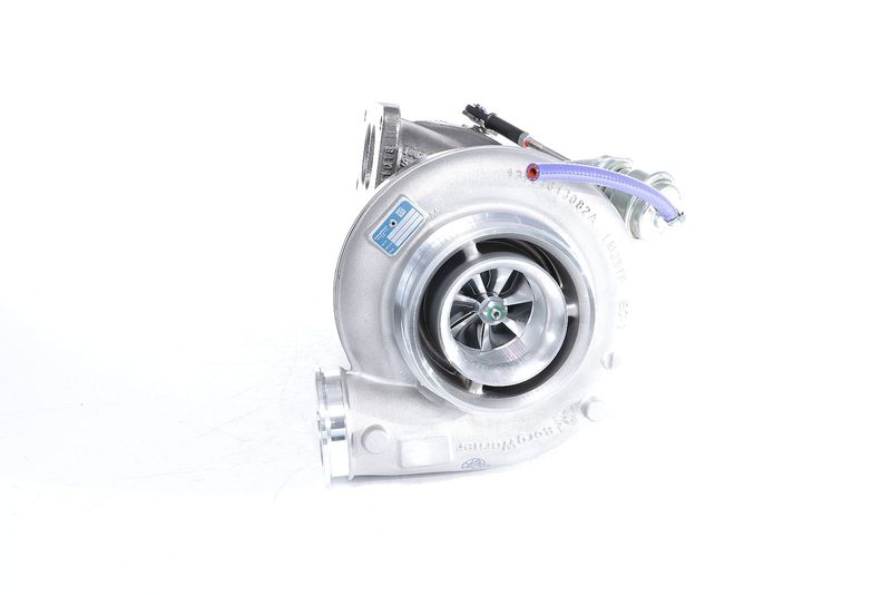 Compresor,sistem de supraalimentare T917017 BTS Turbo
