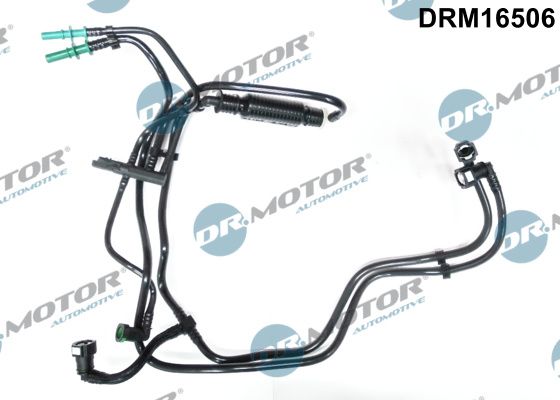 Dr.Motor Automotive üzemanyag-vezeték DRM16506