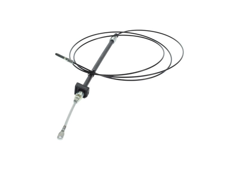 BOSCH 1987477855 Cable Pull, parking brake