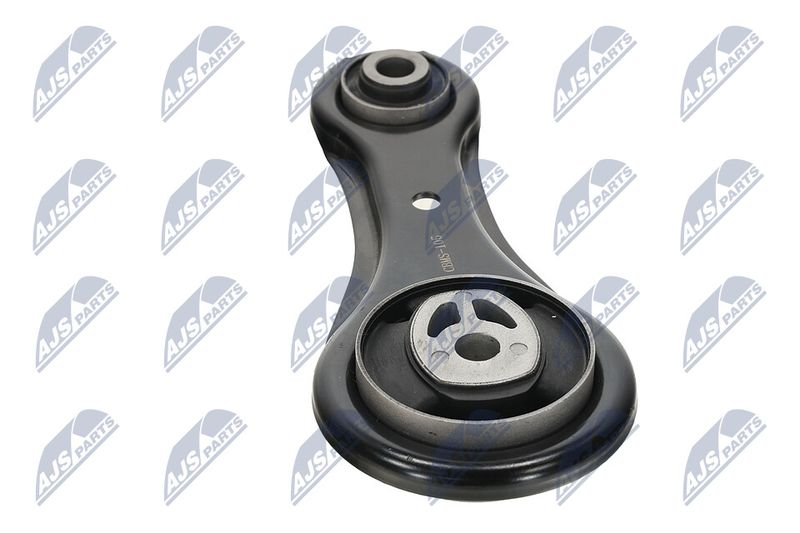 NTY ZPS-MS-105 Mounting, engine