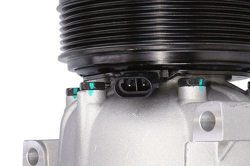 KAMOKA 7820023 Compressor, air conditioning