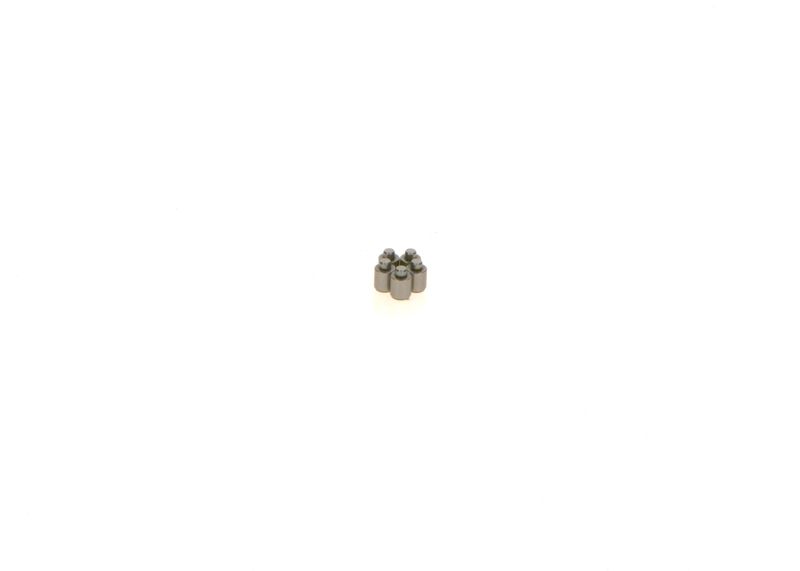 BOSCH F 00Z C99 777 Repair Kit, common rail system