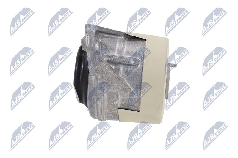 Paigutus, Mootor, NTY ZPS-ME-032