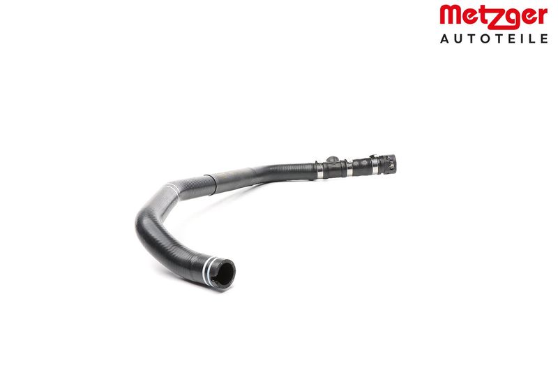 METZGER AUTOTEILE 2420737 Radiator Hose