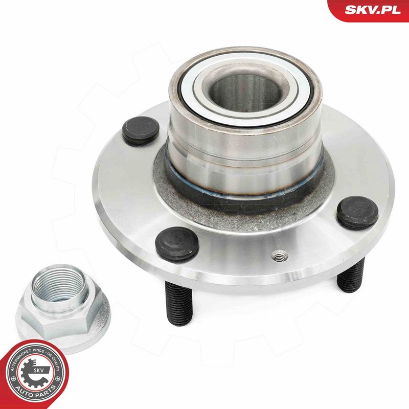 Rattarumm, ESEN SKV 29SKV626