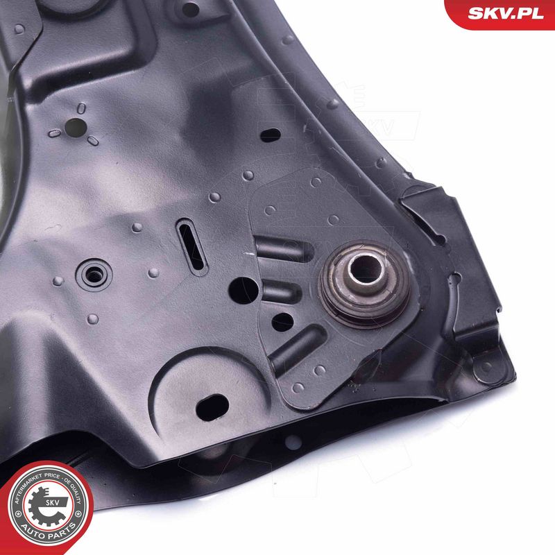 Abiraamid, agregaadikandja, ESEN SKV 64SKV094