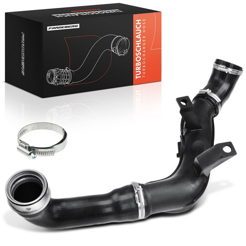 Frankberg 5481FB0022339 Radiator Hose
