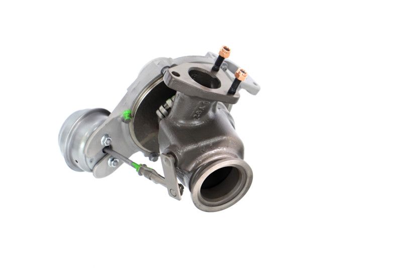 REMANTE 003-001-003359R Turbokompresorius