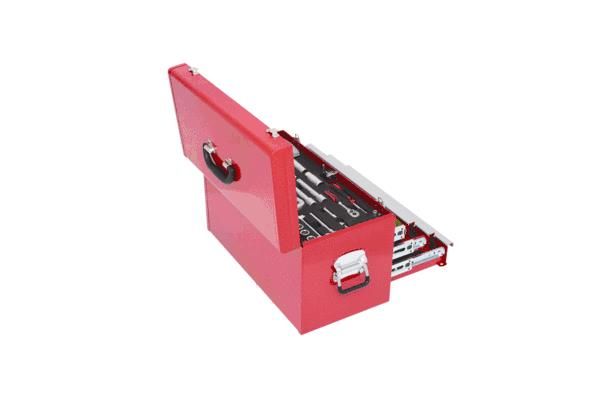 KS TOOLS 911.0100 Tool Set