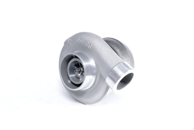 Compresor,sistem de supraalimentare T917074 BTS Turbo