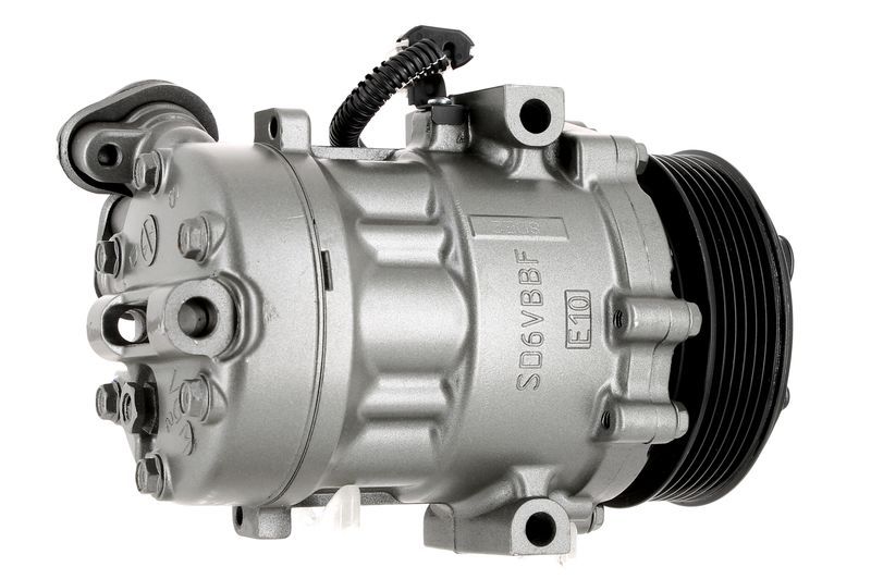 CEVAM 8600185 Compressor, air conditioning