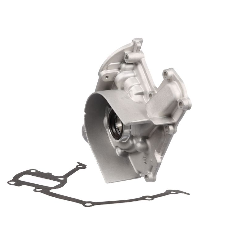 Product Image - Oliepomp - PU0123 - ET ENGINETEAM