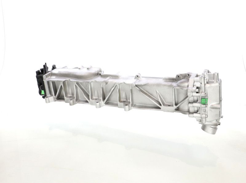 REMANTE 010-001-000017R EGR Module