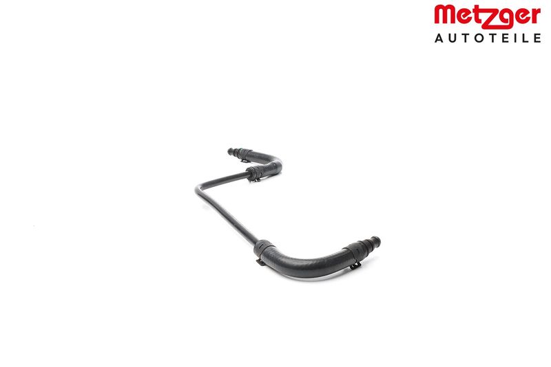 METZGER AUTOTEILE 2420666 Radiator Hose
