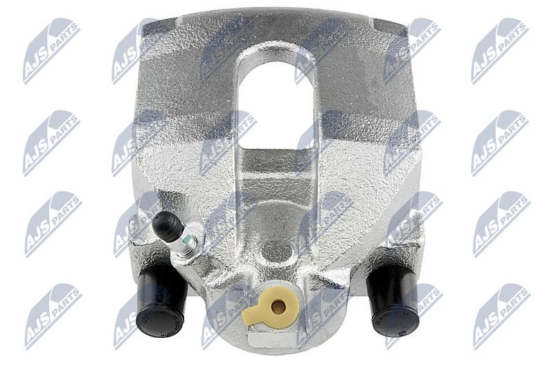 Pidurisadul, NTY HZT-VV-007