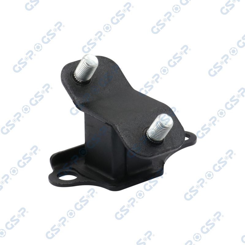 Soporte, motor