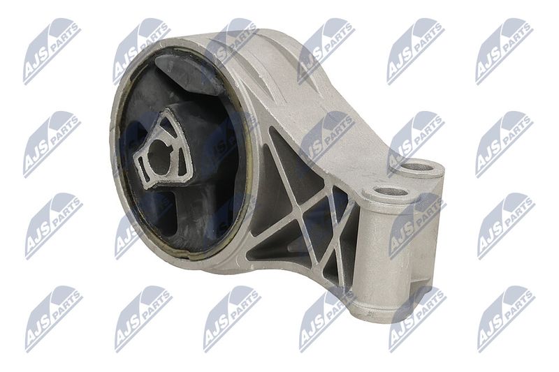 Paigutus, Mootor, NTY ZPS-PL-024