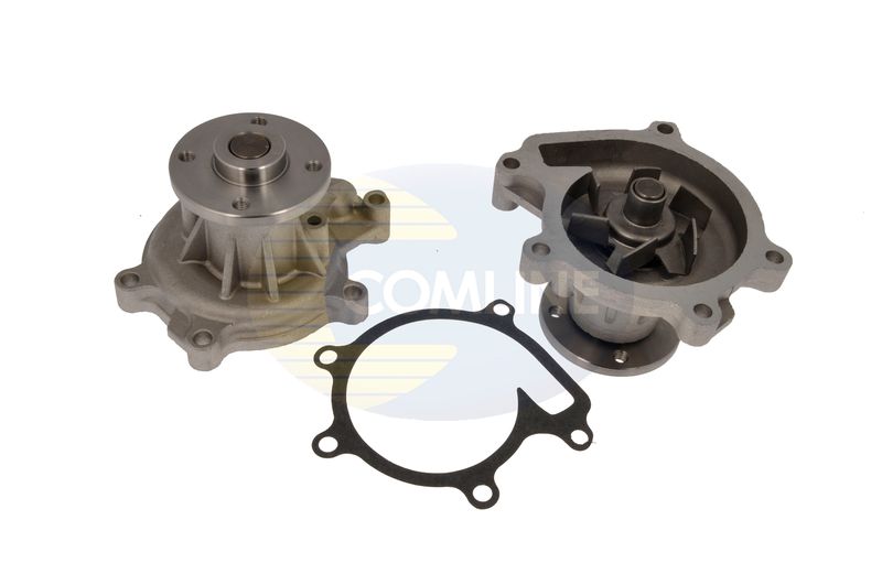 Comline Water Pump, engine cooling CTY21044