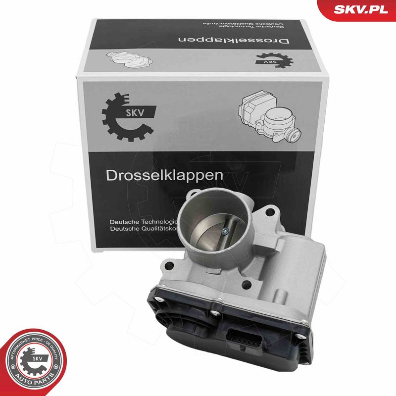 Drosselklapihoob, ESEN SKV 12SKV171