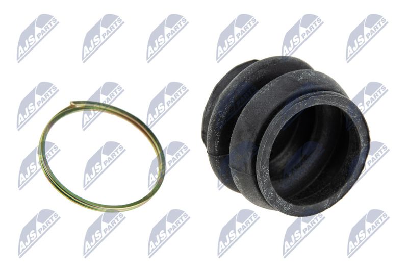 NTY ZSD-MZ-001G Repair kit, supporting/ball joint