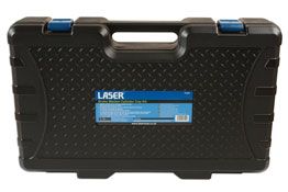 Laser Tools Brake Master Cylinder Cap Kit