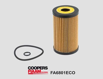 Оливний фільтр, Coopers Fiaam FA6801ECO