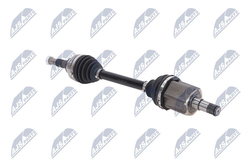 NTY NPW-FR-208 Drive Shaft