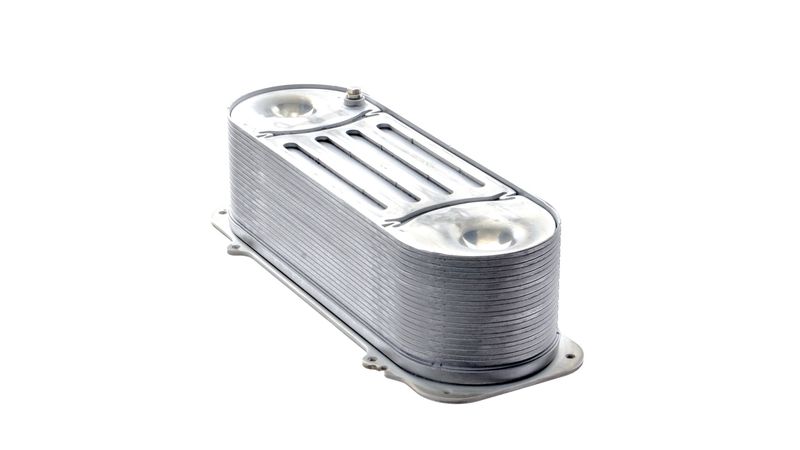 Product Image - Intercooler, inlaatluchtkoeler - CI233000P - MAHLE