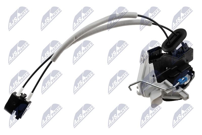 Ukselukk, NTY EZC-KA-074