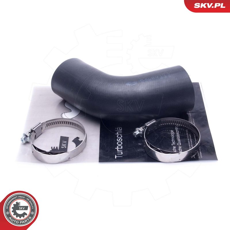 Laadimisõhu voolik, ESEN SKV 54SKV117