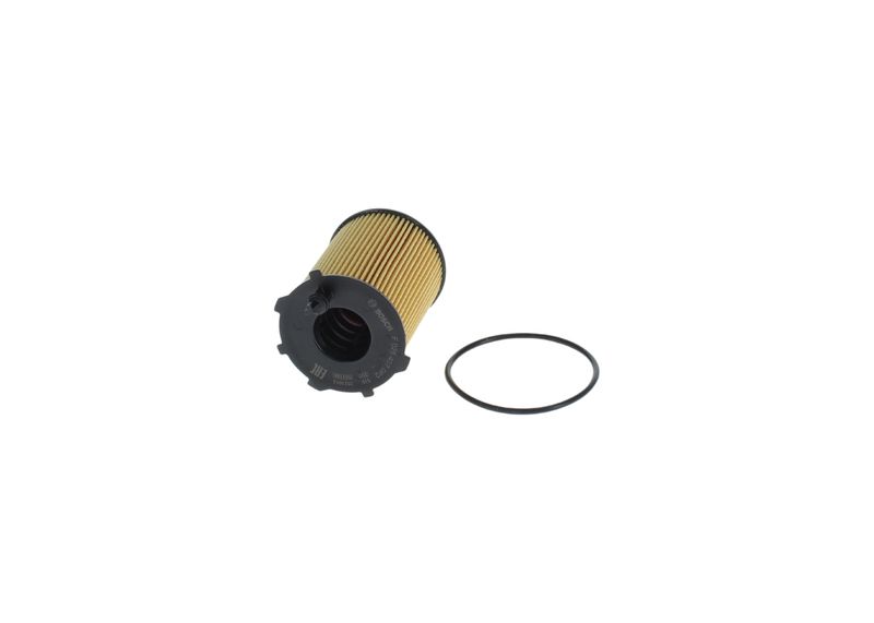 BOSCH F026407082 Alyvos filtras