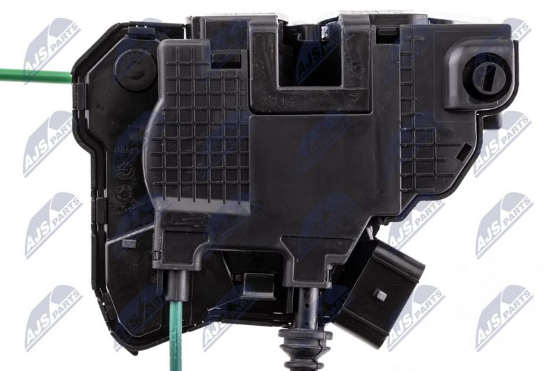 Ukselukk, NTY EZC-HY-763