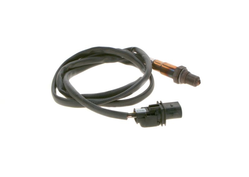 BOSCH 0 258 017 116 Lambda jutiklis