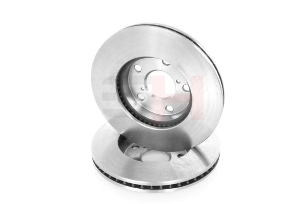 Piduriketas, GH GH-404518